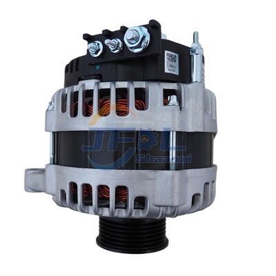 Αγορά Μηχανή Weichai WP12 ανταλλακτικά 28V 80A γεννήτης 1000104183 εναλλακτικός μηχανισμός για Sinotruk Howo ηλεκτρονική κατασκευή