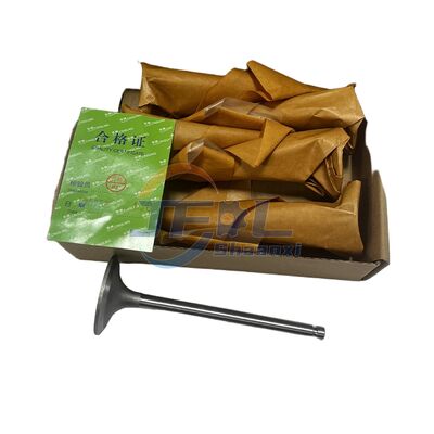 Αγορά Ανταλλακτικά Φορτηγών Υψηλής Ποιότητας 4995554 4994143 Βαλβίδα Εισαγωγής και Εξαγωγής Αέρα Αξεσουάρ για το Μοντέλο Dongfeng 6W B19033 ηλεκτρονική κατασκευή