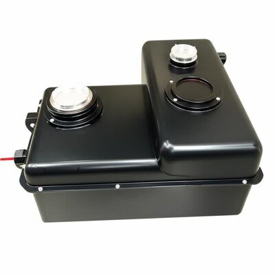 Αγορά Συγκρότημα δεξαμενής ουρίας 20L DZ98149742236 Για εξαρτήματα φορτηγών Shacman ηλεκτρονική κατασκευή