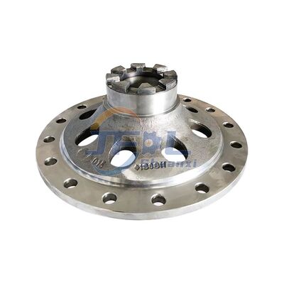 Αγορά Ελαφρύ περίβλημα διαφορικού για φορτηγά Shacman με διαθεσιμότητα OEM και γρήγορη παράδοση ηλεκτρονική κατασκευή