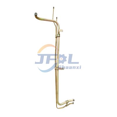 Αγορά Φωτόν Auman συνδυασμένο σωλήνα νερού ψύξης με γρήγορη παράδοση μακρά διάρκεια ζωής και αντοχή στη διάβρωση για βαρέα φορτηγά ηλεκτρονική κατασκευή