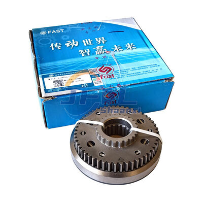 Αγορά Συγκρότημα συγχρονιστή επικαλυμμένου με μολυβδένιο χάλυβα υψηλής αντοχής 8JSX95TC-1701150 για μεταγωγές βαρέων φορτηγών ηλεκτρονική κατασκευή