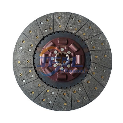 Αγορά SZ916000002 Συμπλέκτης Δίσκος Κίνησης 395mm για SHACMAN Delong L3000 F3000 ηλεκτρονική κατασκευή