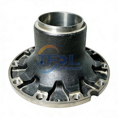 Αγορά Συμπλέκτης τροχού Shacman μπροστινός DZ9100410121 για φορτηγά F3000 X3000 M3000 ηλεκτρονική κατασκευή