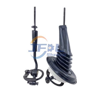 Αγορά Κατασκευαστής προμηθεύει Σύστημα Φρένων Βαρέος Φορτηγού Συναρμολόγηση Λεβιέ Ταχυτήτων DZ96259240300 DZ93259240066 Λεβιέ Ταχυτήτων για Shacman F3000 X3000 ηλεκτρονική κατασκευή