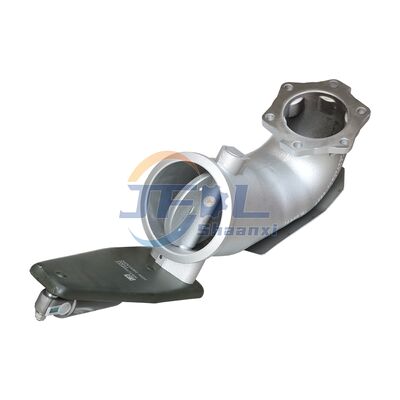 Αγορά Βαλβίδα πέδησης εξαγωγής 202V15201-6227 για ανταλλακτικά φορτηγών Sinotruk HOWO T7H T5G SITRAK C7H C9 ηλεκτρονική κατασκευή