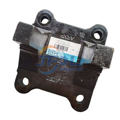 Αγορά Συστατικό ανάρτησης φορτηγού HFF2401295CK9GF Αριστερή κάτω στήριξη ράβδου ροπής για σασί φορτηγού SHAC & HONGYAN ηλεκτρονική κατασκευή