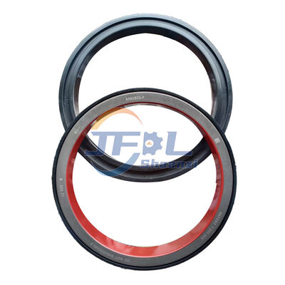 Αγορά Σφραγίδα πετρελαίου πίσω από το στριφογυρίζοντα άξονα 4962603 Σφραγίδα του κινητήρα για φορτηγά Dongfeng Tianlong ηλεκτρονική κατασκευή