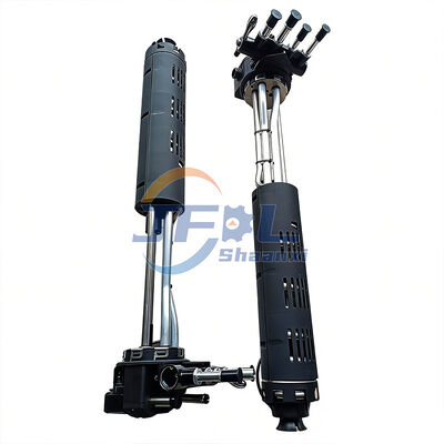 Αγορά 3827010-H02B2 Ανιχνευτής επιπέδου καυσίμου Παρακολούθηση δεξαμενής ντίζελ για φορτηγά Dongfeng Tianlong ηλεκτρονική κατασκευή