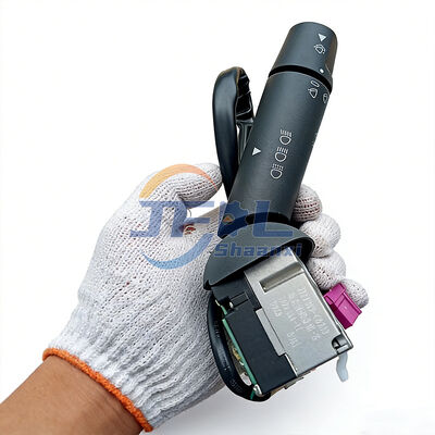 Αγορά Εναλλακτικός διακόπτης στήλης 3774020-C6200 Διακόπτης στήλης διεύθυνσης Συνδυασμός διακόπτη για φορτηγά Dongfeng Tianlong ηλεκτρονική κατασκευή