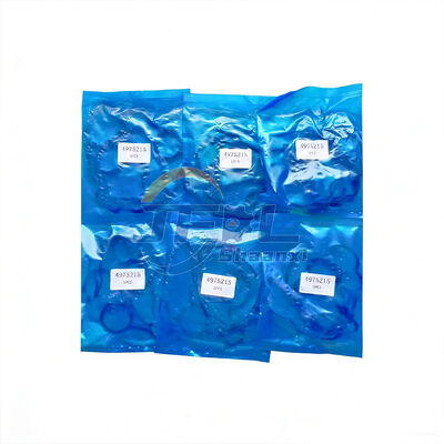 Αγορά Συσκευή σφραγίσματος ψύκτη πετρελαίου 4975215 για κινητήρες εμπορικών οχημάτων Dongfeng ηλεκτρονική κατασκευή