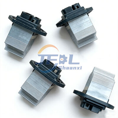 Αγορά Αντίσταση ταχύτητας ανεμιστήρα 8112040-C6160 Ενότητα ελέγχου ταχύτητας ανεμιστήρα για εξαρτήματα συστήματος HVAC φορτηγών Dongfeng ηλεκτρονική κατασκευή