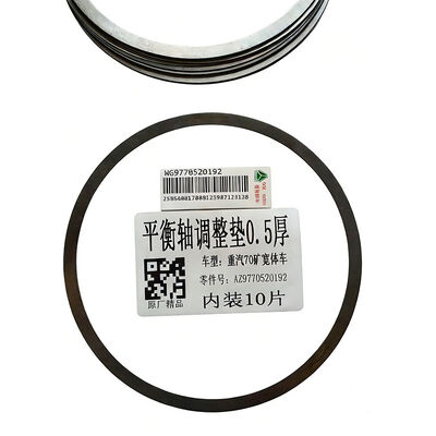 Αγορά Κεραυνός διαχωρισμού βαρέων φορτηγών για SINOTRUK HOWO ηλεκτρονική κατασκευή