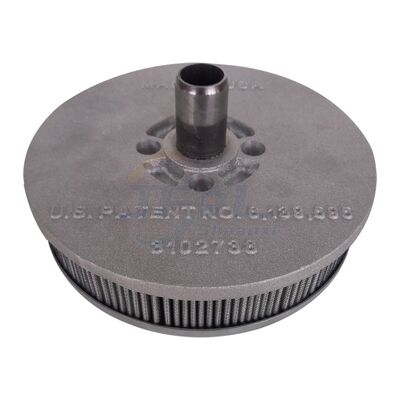 Αγορά 3102738 Διαφραγματικό Διαχωριστή Λαδιού Υψηλής Απόδοσης για Κινητήρες ISX M11 M13 ISX15 με Μακροχρόνια Ανθεκτικότητα και Συμμορφούμενες Εκπομπές ηλεκτρονική κατασκευή