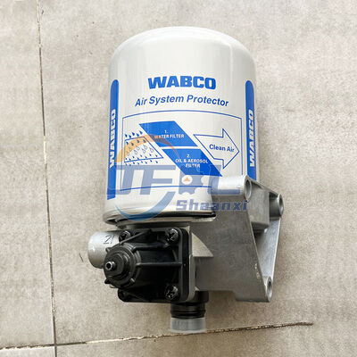 Αγορά Εταιρεία χονδρικής WABCO Premium Air Dryer WG9000360521 για SINOTRUK HOWO 7 A7 T7H ηλεκτρονική κατασκευή