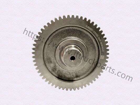 Beiben Sinotruk HOWO Sitrak Shac FAW Foton Au Dongfeng Truck Fast Gearbox Gear ανταλλακτικά 12JSD200T-1701116B