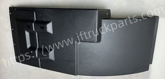 Ανταλλακτικά φορτηγών Shacman Fender Door Trim Επέκταση πόρτας φορτηγού DZ15221232503