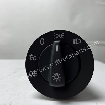 Μέρη φορτηγού Shacman X3000 φώτα LED συνολικό κύριο διακόπτη DZ97189584680