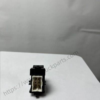 Μέρη φορτηγού Shacman M3000 Ανυψωτής DZ96189584612