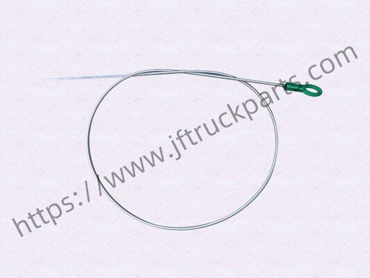 Δείκτης επιπέδου πετρελαίου 200V05805-5792 για ανταλλακτικά φορτηγών SITRAK  MC11