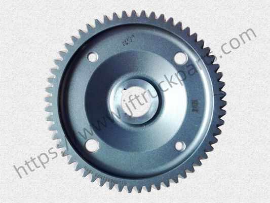 Συσκευή αντλίας 612600081893 για τη Weichai WD618 Μηχανή Τμήματα αντλιών έγχυσης καυσίμου