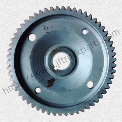 Συσκευή αντλίας 612600080872 για κινητήρα Weichai WD615 Τμήματα αντλιών έγχυσης καυσίμου