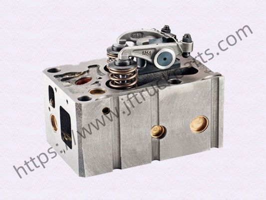 SHACMAN F2000 F3000 X3000 φορτηγό WD10 WD12 WD615 Μηχανή Συγκρότημα κεφαλιού κυλίνδρου 61560040040A