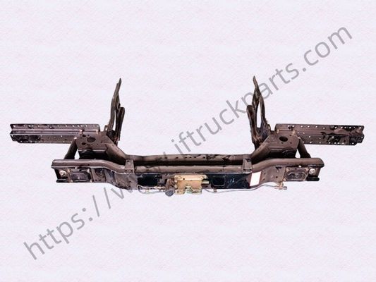 Συγκρότημα πίσω ανάρτησης 1B249502B0010 Για εξαρτήματα φορτηγών Foton Auman ETX