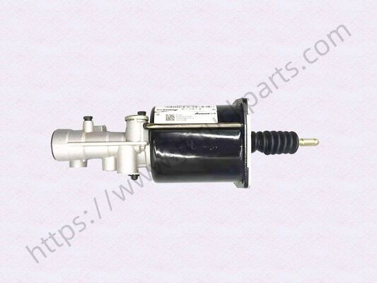 H0162050109A0 Foton Auman EST τραβά 12 ταχύτητες γρήγορη χειροκίνητη μετάδοση ενισχυτής συμπλέκτη