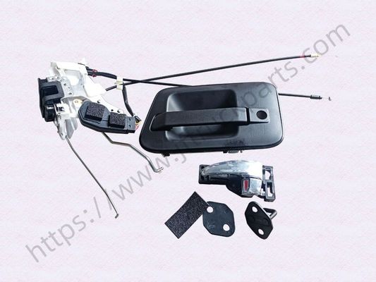 Αριστερή κλειδαριά μπροστινής πόρτας L1610150104A0