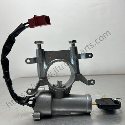 Κλειδί κλειδαριού ηλεκτρικού κινητήρα 811W46433-6019 για Sinotruk HOWO