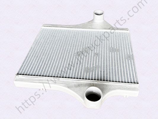 SHACMAN M3000 φορτηγό Intercooler συναρμολόγηση DZ96259531033