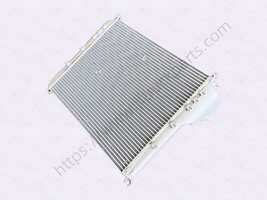 SHAC X3000 φορτηγό Intercooler συναρμολόγηση DZ9X259531004
