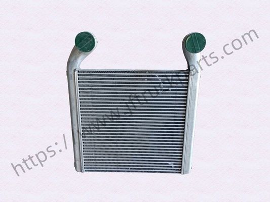 Μικρός διαψύκτης WG9925530127 για SINOTRUK HOWO A7 SITRAK C7H Τμήματα δεξαμενών νερού φορτηγών