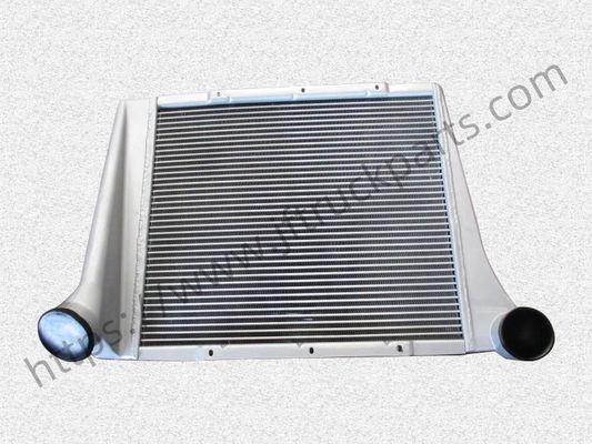 Μέρη φορτηγού Shacman F3000 Συγκρότημα διαψύκτη DZ91259531101 DZ9114530001 DZ9112530269