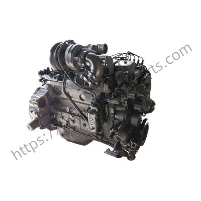 Dongfeng Cummins ολοκαίνουργιο μεταχειρισμένο κινητήρα ντίζελ L190HP L210HP