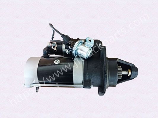 Μέρη φορτηγών Dongfeng κινητήρας εκκίνησης QDJ2701B QDJ2725