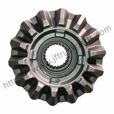 Διαφορετικό πλευρικό κιβώτιο για το Shac Hande 469 Truck Parts HD469-2510016