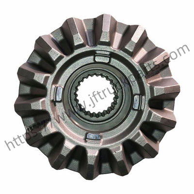 Διαφορετικό πλευρικό κιβώτιο για το Shacman Hande 469 Truck Parts HD469-2510016