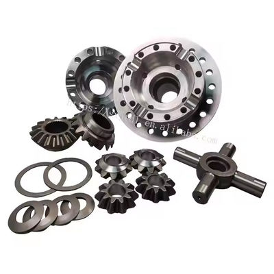 Διαφορετική συναρμολόγηση 2402ZHS01-318 2402335-ZH04D Για εξαρτήματα φορτηγών Dongfeng