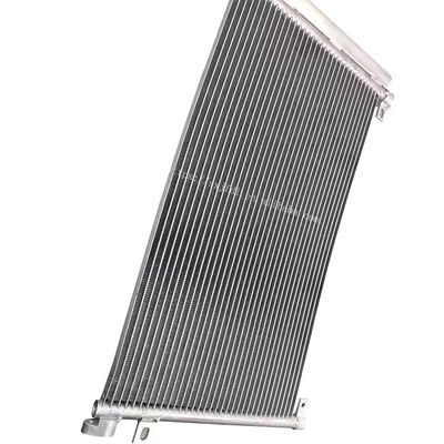 Συσκευαστικά μέρη φορτηγών CONDENSER ASM 22768793 για Volvo