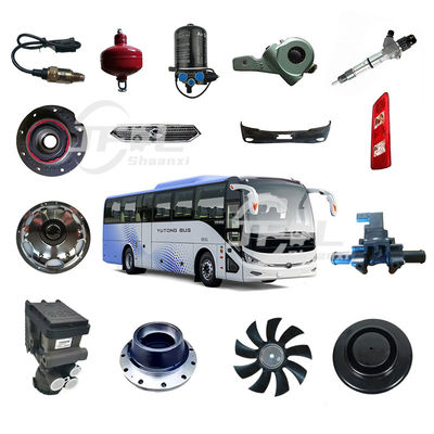 TONLY XCMG και Yutong China Προμηθευτής ανταλλακτικά φορτηγών βαρέων φορτηγών