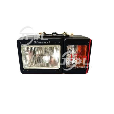 Προβολέας ανελκυστήρα προβολέας LED 50c 30 50cN855 855N 856 για μέρη φορτιστή Liugong Xiagong
