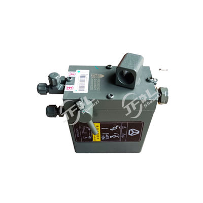 Υδραυλική αντλία αντλίας ανύψωσης WG9525820142 για SINOTRUK HOWO ανταλλακτικά καμπίνας φορτηγών