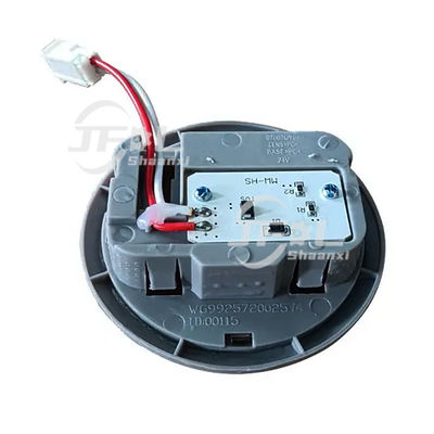 Φωτό LED για πόρτες κυκλικό φως για πόρτες WG9925720025 για CNHTC Sinotruk Howo A7 T7H