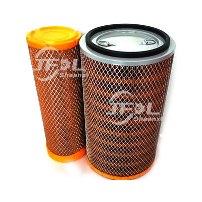 Τεχνικό φίλτρο αέρα K2440PU για Weichai Longgong 855 Xugong Liugong Lingong φορτιστή 50 φίλτρο αέρα ανεμοφόρου