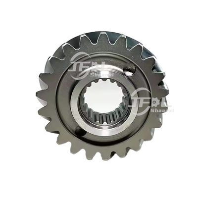 Κυλινδρικό κιβώτιο 2502Z33-051A για φορτηγό Dongfeng EQ153 Πλανητική μετάδοση με σπείρα