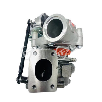 Τουρμποσυμπιεστής 612601110954 για Sinotruk Howo Faw Shac Dongfeng Truck Weichai WD615 WP10 Αρχικά εξαρτήματα κινητήρων ντίζελ
