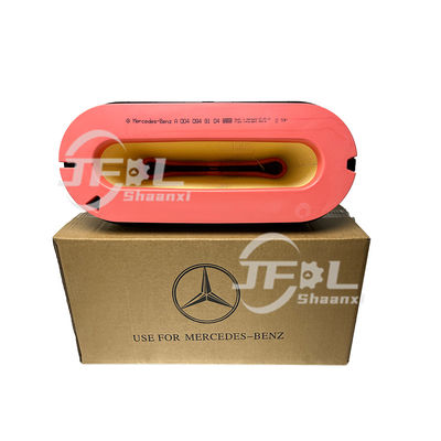 Φίλτρο αέρα 0040949104 A0040949104 για MERCEDES-BENZ Sisu Actros Mp4 Mp5 Om 471 909 φορτηγό