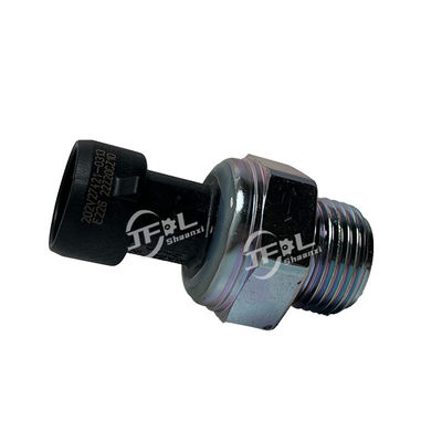 Αισθητήρας πίεσης πετρελαίου 202V27421-0313 VG1092090311 WG9727710002 για τμήμα φορτηγού Sinotruk Howo